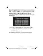 Preview for 42 page of Finlux 32F8030 Owner'S Manual