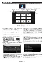 Предварительный просмотр 90 страницы Finlux 32FLKR249BC Owner'S Manual