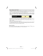 Preview for 6 page of Finlux 32FLY905UC Owner'S Manual