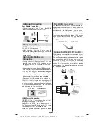 Preview for 10 page of Finlux 32FLY905UC Owner'S Manual