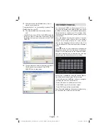 Preview for 42 page of Finlux 32FLY905UC Owner'S Manual