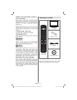 Preview for 47 page of Finlux 32FLY905UC Owner'S Manual