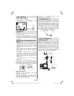 Preview for 52 page of Finlux 32FLY905UC Owner'S Manual