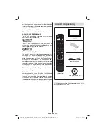 Preview for 86 page of Finlux 32FLY905UC Owner'S Manual