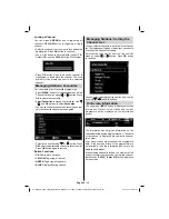 Предварительный просмотр 85 страницы Finlux 32FLYR930HU Owner'S Manual