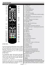 Preview for 6 page of Finlux 32FLZ189S Owner'S Manual