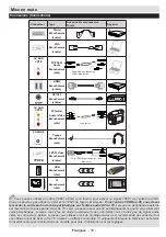 Предварительный просмотр 36 страницы Finlux 32FLZ189S Owner'S Manual