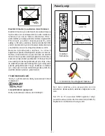 Предварительный просмотр 5 страницы Finlux 32FX5020F Operating Instructions Manual