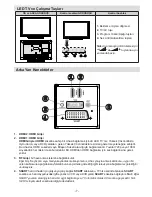 Предварительный просмотр 8 страницы Finlux 32FX5020F Operating Instructions Manual