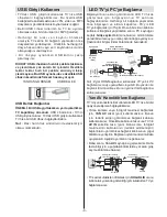 Предварительный просмотр 10 страницы Finlux 32FX5020F Operating Instructions Manual