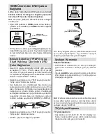 Предварительный просмотр 11 страницы Finlux 32FX5020F Operating Instructions Manual