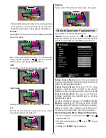 Предварительный просмотр 20 страницы Finlux 32FX5020F Operating Instructions Manual