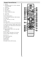 Предварительный просмотр 39 страницы Finlux 32FX5020F Operating Instructions Manual