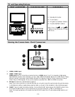 Предварительный просмотр 40 страницы Finlux 32FX5020F Operating Instructions Manual