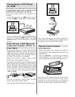 Предварительный просмотр 43 страницы Finlux 32FX5020F Operating Instructions Manual