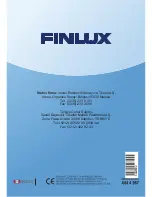 Предварительный просмотр 67 страницы Finlux 32FX5020F Operating Instructions Manual