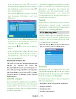 Предварительный просмотр 66 страницы Finlux 37FLHD760 Owner'S Manual