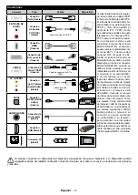 Preview for 73 page of Finlux 39-FHF-4121 Owner'S Manual