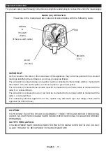 Preview for 14 page of Finlux 39F6072-D Owner'S Manual