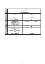 Preview for 31 page of Finlux 39FPD274B-T Owner'S Manual