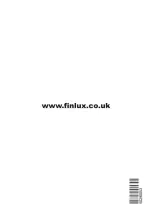 Preview for 32 page of Finlux 39FPD274B-T Owner'S Manual