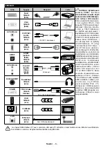 Предварительный просмотр 10 страницы Finlux 40-FFB-5620 Owner'S Manual