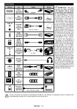 Предварительный просмотр 43 страницы Finlux 40-FFB-5620 Owner'S Manual