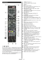 Preview for 38 page of Finlux 40-FWA-5610 Owner'S Manual