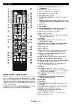 Предварительный просмотр 42 страницы Finlux 40-FWB-5620 Owner'S Manual