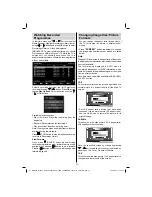 Preview for 22 page of Finlux 40F6030 Owner'S Manual