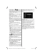 Preview for 24 page of Finlux 40F6030 Owner'S Manual