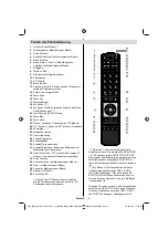 Предварительный просмотр 9 страницы Finlux 40FLHD971 Owner'S Manual