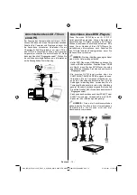 Предварительный просмотр 13 страницы Finlux 40FLHD971 Owner'S Manual