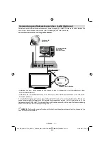 Предварительный просмотр 15 страницы Finlux 40FLHD971 Owner'S Manual