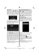 Предварительный просмотр 21 страницы Finlux 40FLHD971 Owner'S Manual