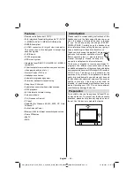 Предварительный просмотр 53 страницы Finlux 40FLHD971 Owner'S Manual