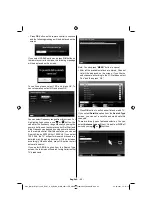 Предварительный просмотр 66 страницы Finlux 40FLHD971 Owner'S Manual