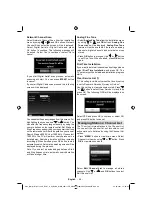 Предварительный просмотр 69 страницы Finlux 40FLHD971 Owner'S Manual