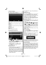 Предварительный просмотр 70 страницы Finlux 40FLHD971 Owner'S Manual