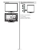 Предварительный просмотр 5 страницы Finlux 40FLHK242BWG Owner'S Manual