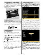 Предварительный просмотр 28 страницы Finlux 40FLHK242BWG Owner'S Manual