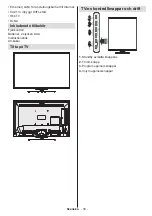 Preview for 34 page of Finlux 40FLHKR249BC Owner'S Manual