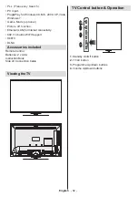 Preview for 63 page of Finlux 40FLHKR249BC Owner'S Manual