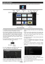 Предварительный просмотр 24 страницы Finlux 40FME242B-T Owner'S Manual