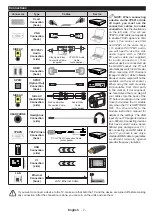 Preview for 8 page of Finlux 40FPD274B-T Owner'S Manual