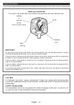 Preview for 31 page of Finlux 40FPD274B-T Owner'S Manual