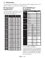 Preview for 97 page of Finlux 40FU610 Operating Instructions Manual