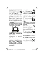 Preview for 4 page of Finlux 42F7020-D Owner'S Manual