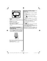 Предварительный просмотр 5 страницы Finlux 42FLHX845U Owner'S Manual