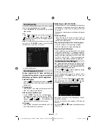 Предварительный просмотр 12 страницы Finlux 42FLHX845U Owner'S Manual